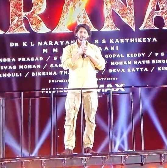 నా తండ్రి మాటను ఒక్క విషయంలో వినలేదు: మహేష్