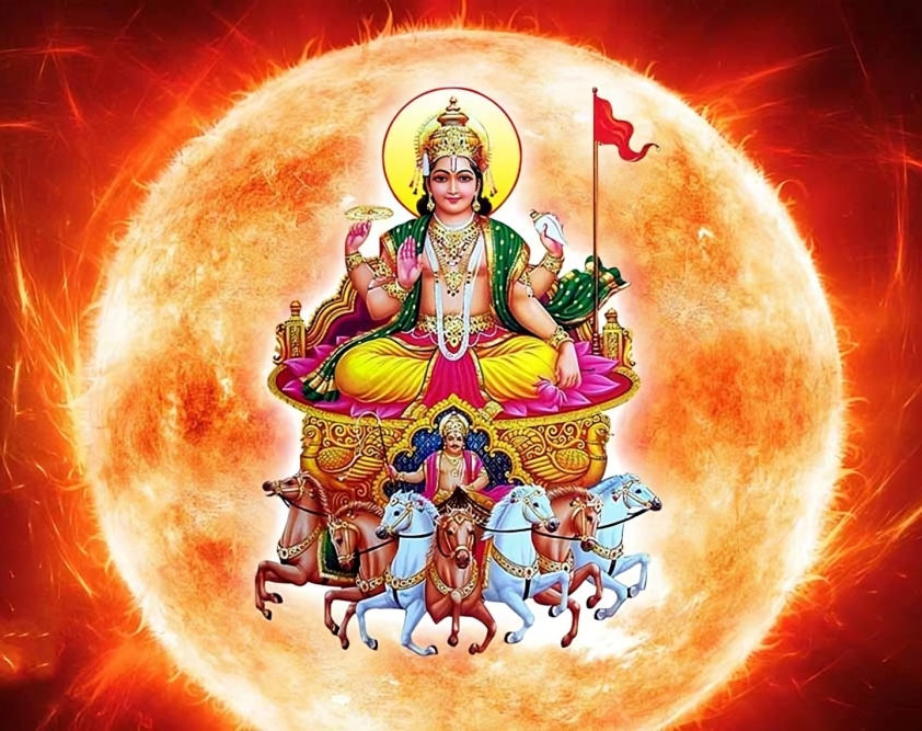 నవంబర్ 16: ఆదివారం పంచాంగం