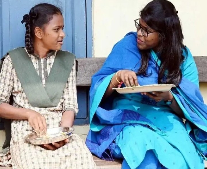 విద్యాశాఖ అధికారులు నిర్లక్ష్యం వహిస్తే క్షమించేది లేదు: కలెక్టర్