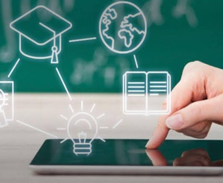 టెక్నికల్ కోర్సులకు శిక్షణ