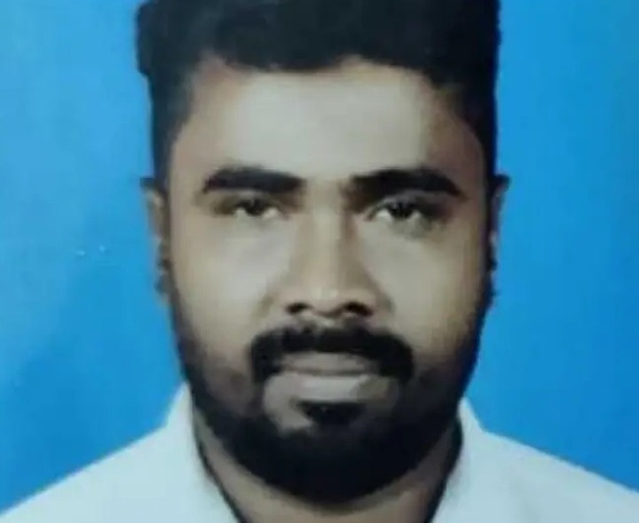 మృతుడు తమిళనాడు వాసిగా గుర్తింపు