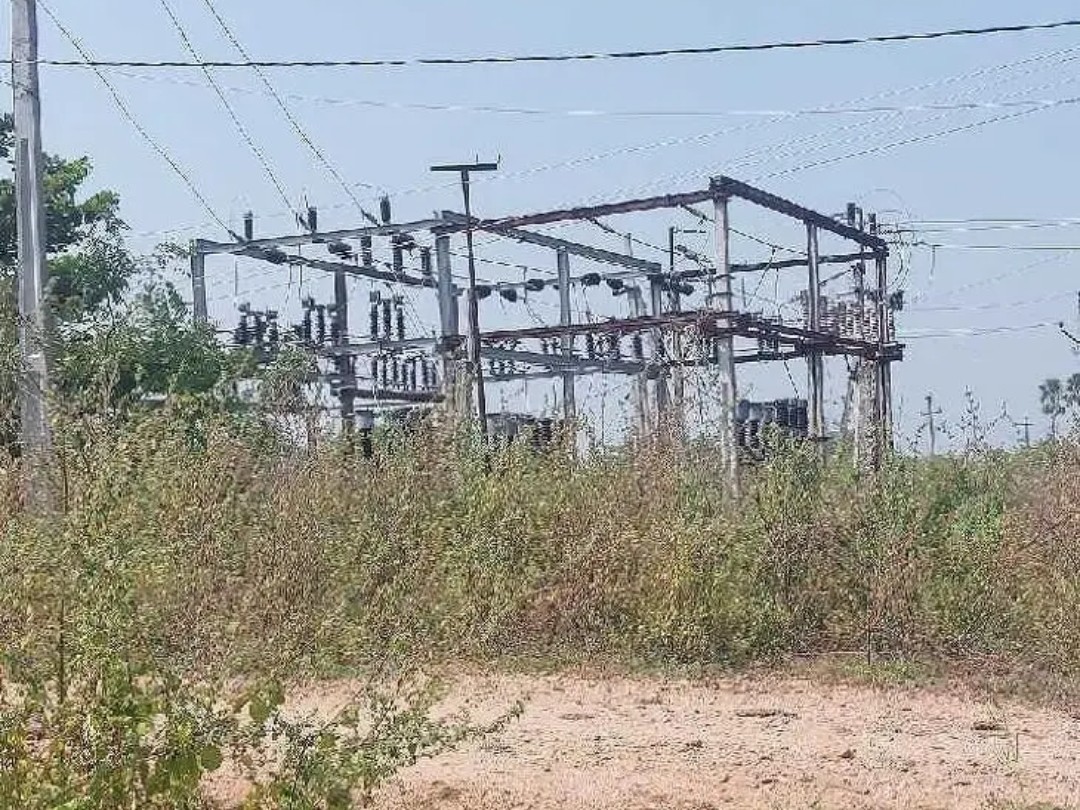 ఆ ప్రాంతంలో నేడు విద్యుత్ అంతరాయం