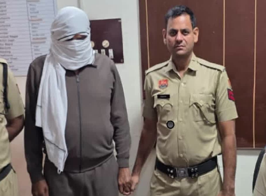 హర్యానాలో రూ. 60 కోట్ల కుంభకోణం