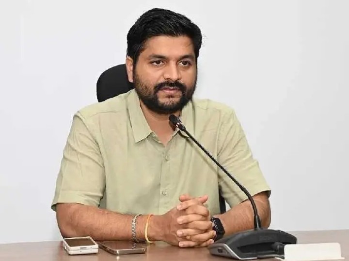 నేడు కాగజ్‌నగర్ రానున్న జాతీయ SC కమిషన్ సభ్యుడు