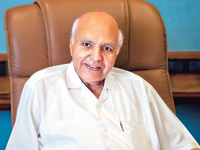 రామోజీ ఎక్స్‌లెన్స్ అవార్డుల ప్రదానం