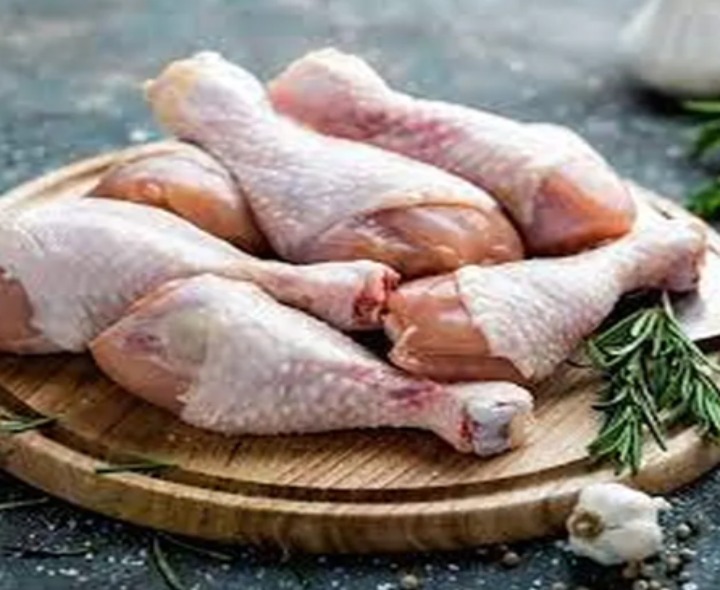 జిల్లాలో నేటి మాంసం ధరలివే