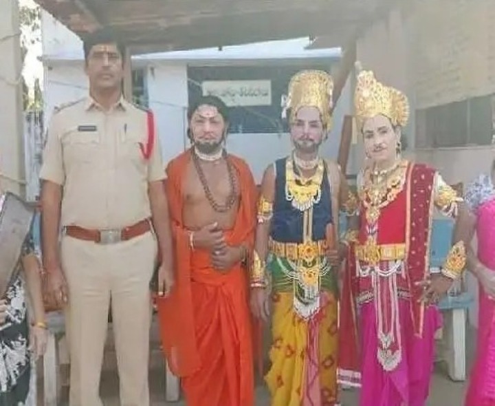 ఆకట్టుకున్న సుగుణావతి కథ యక్షగానం