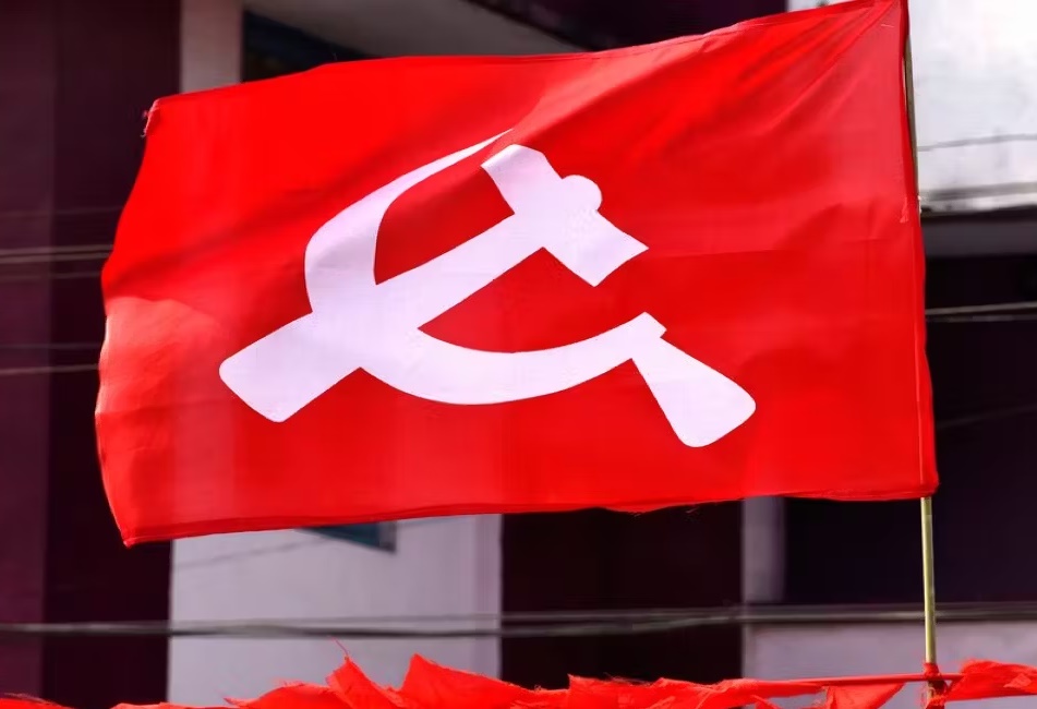 సీపీఐ ఏపీ జనరల్ బాడీ సమావేశం