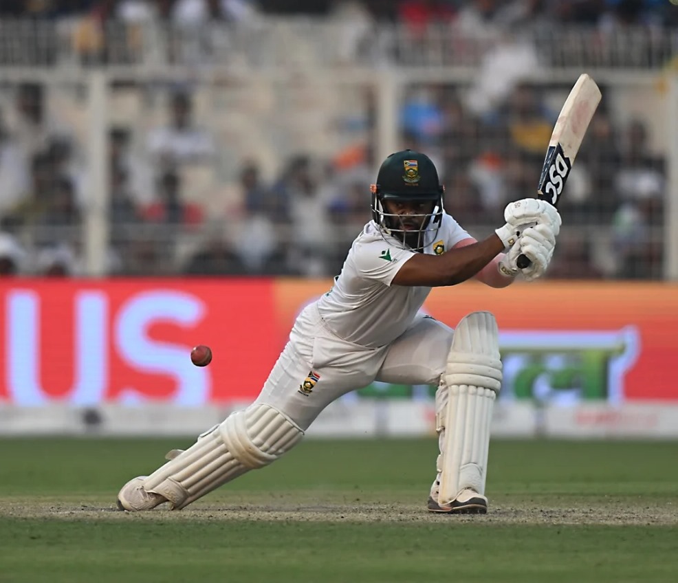 IND vs SA: మూడో రోజు ఆట ప్రారంభం