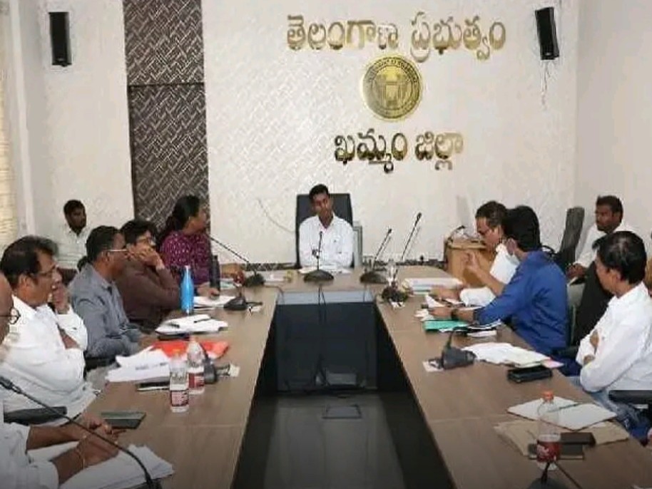 డెయిరీ లబ్ధిదారుల ఎంపిక పారదర్శకంగా