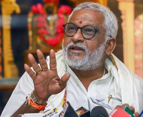 ఈనెల 20న వైవీ సుబ్బారెడ్డి విచారణ