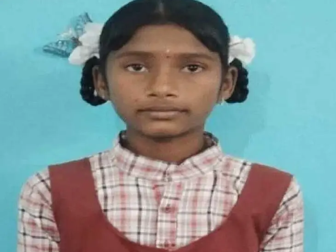 రాష్ట్రస్థాయి ఖోఖోకు ఎంపికైన నర్సింగ్ భట్ల విద్యార్థిని