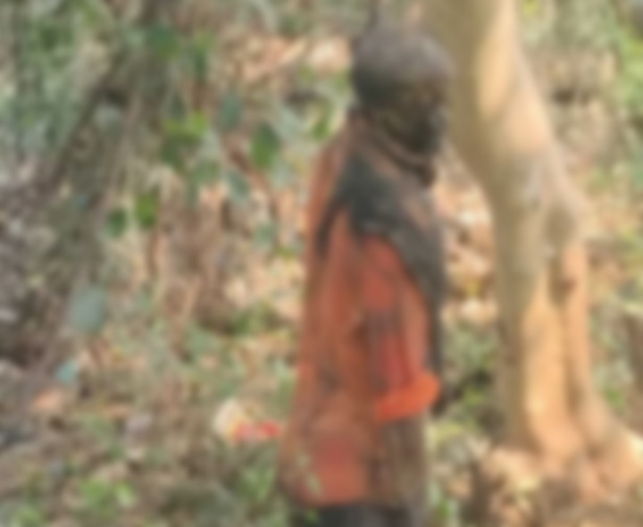 కంచరపాలెంలో ఉరివేసుకొని వ్యక్తి మృతి.!