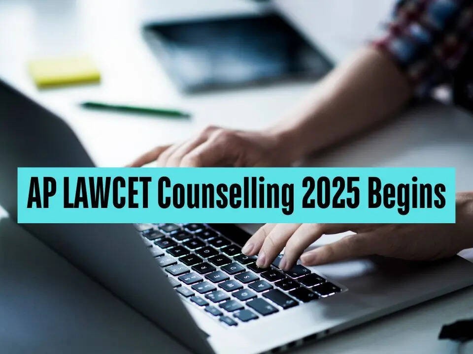 నేటి నుంచి లాసెట్ కౌన్సెలింగ్