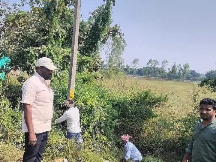 సెక్రటరీలు విధులను సక్రమంగా నిర్వహించాలి: ఎంపీవో