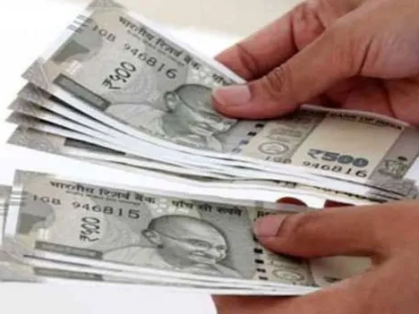 కొత్త పింఛన్లన కోసం 25 వేల దరఖాస్తులు..!