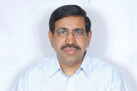 కైలాసగిరిపై 50 అంతస్తుల ఐకానిక్ భవనం: మంత్రి