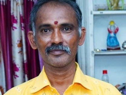 ఆకస్మికంగా మృతి చెందిన టీడీపీ సీనియర్ నేత