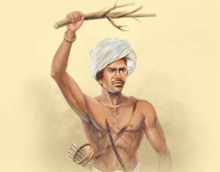 HYDలో బిర్సా ముండా జయంతి వేడుకలు