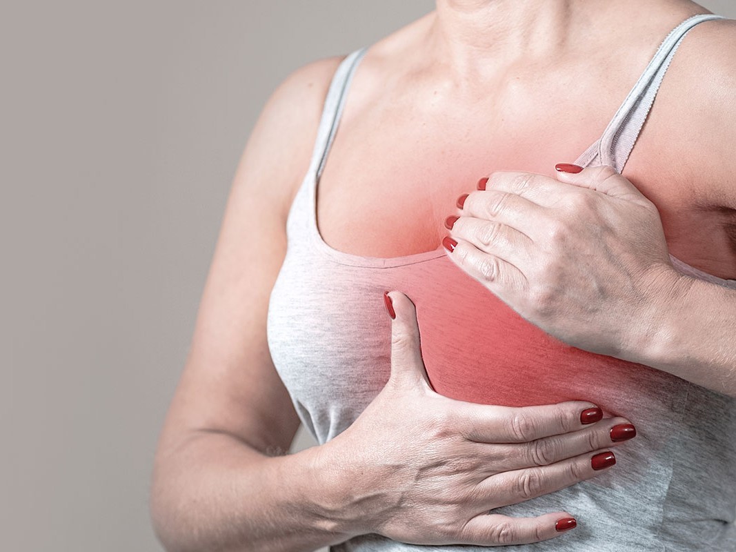 మహిళలు.. ఇలా కనిపిస్తే అశ్రద్ధ చేయకండి..!