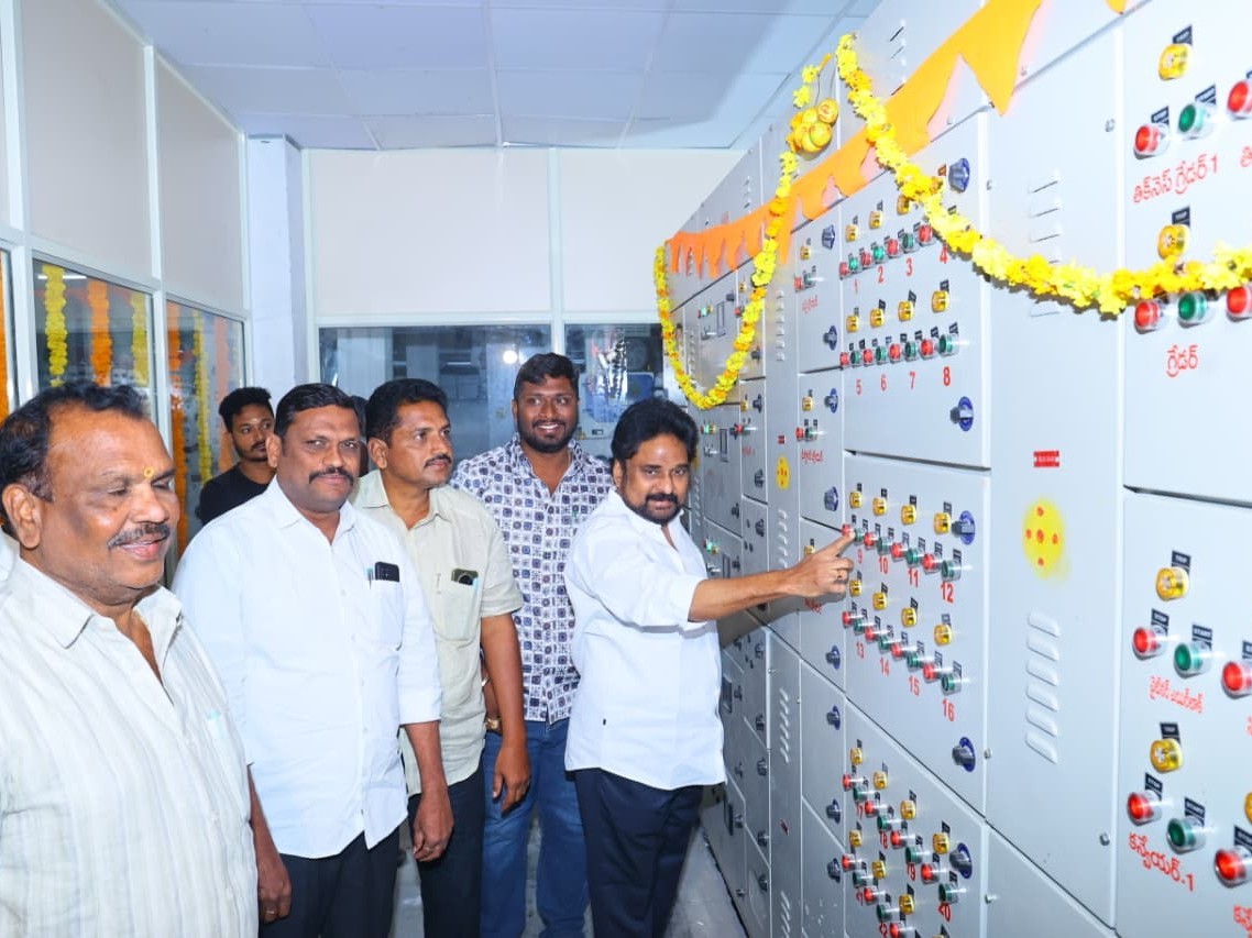 ‘తక్కువ ధరకే నాణ్యమైన బియ్యాన్ని అందించాలి’