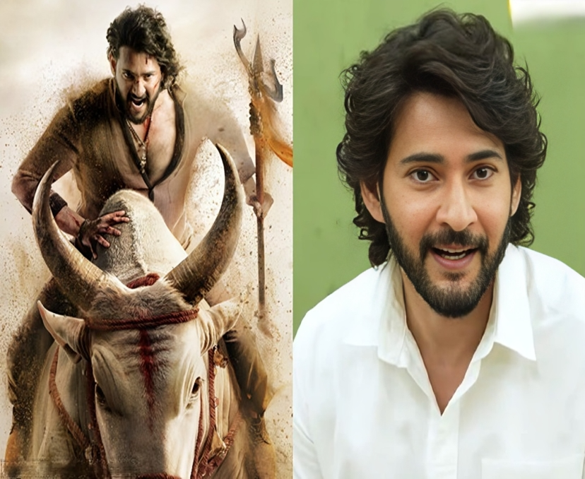 ‘వారణాసి’లో మహేష్ డ్యూయెల్ రోల్?