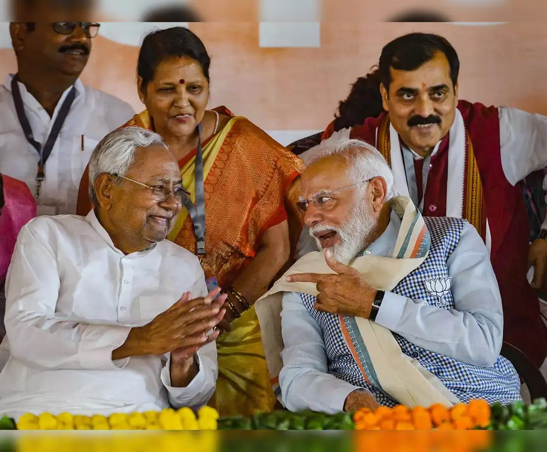 19న బీహార్ CM ప్రమాణ స్వీకారం?