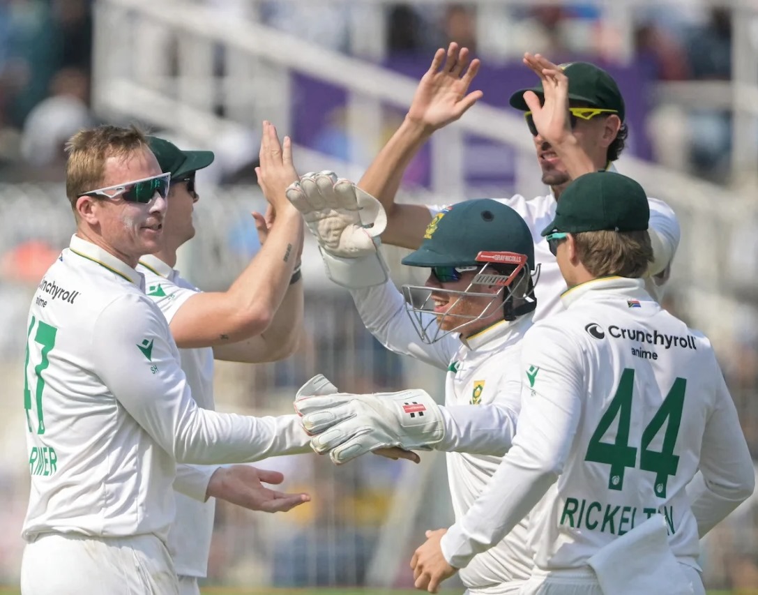 ప్చ్.. 38 పరుగులకే 4 వికెట్లు డౌన్