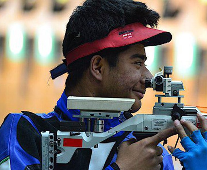 BREAKING: భారత్‌కు స్వర్ణం