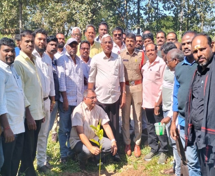 చింతపల్లిలో ఘనంగా జాతీయ పత్రికా దినోత్సవం