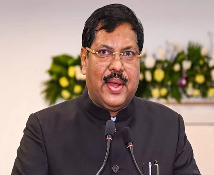 అంబేద్కర్ ప్రసంగం కంఠోపాఠం కావాలి: గవాయ్