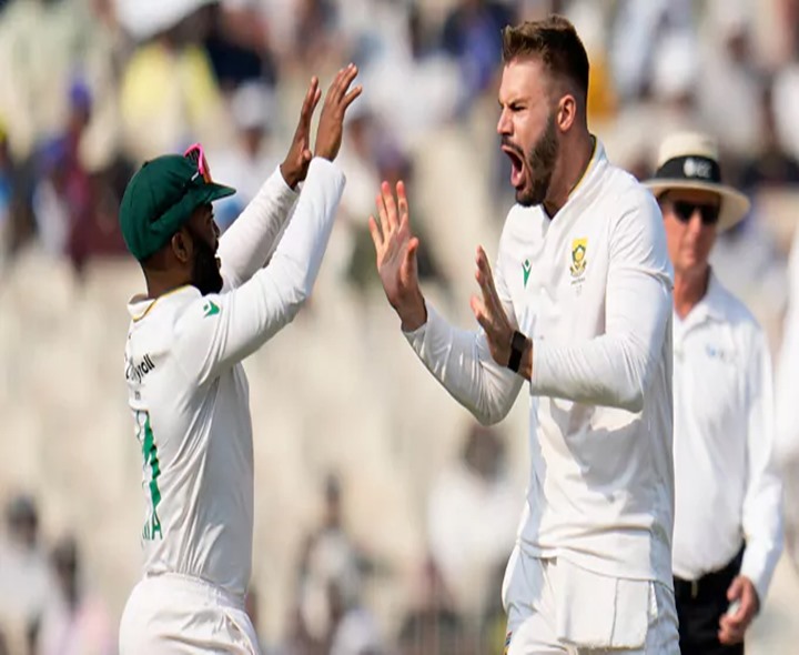 BREAKING: తొలి టెస్టు ఓడిన భారత్