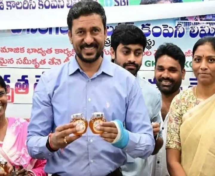 ‘మహిళా స్వయం ఉపాధి ఆత్మవిశ్వాసం పెంపొందిస్తుంది’