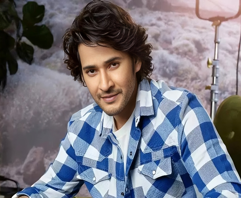 మహేష్ కారుపై చలాన్లు.. కట్టిన అభిమాని