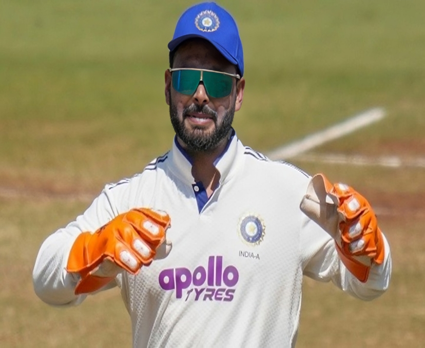 వారిని విడదీసి ఉంటే ఫలితం మరోలా ఉండేది: పంత్