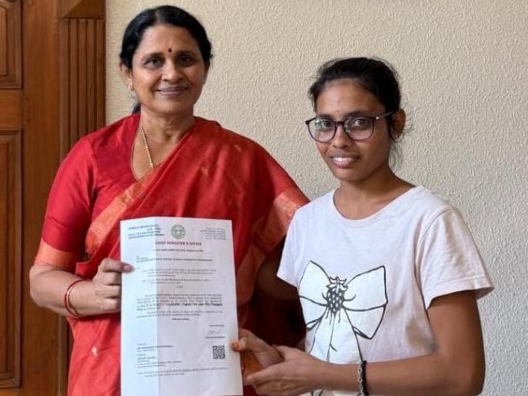 ‘పేదలను ఆదుకునేలా చర్యలు’