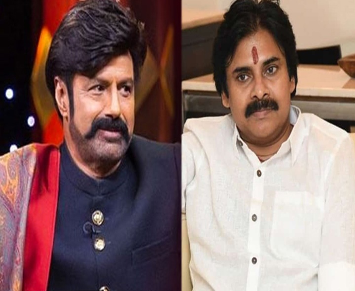 బాలయ్య కోసం పవన్ కళ్యాణ్?