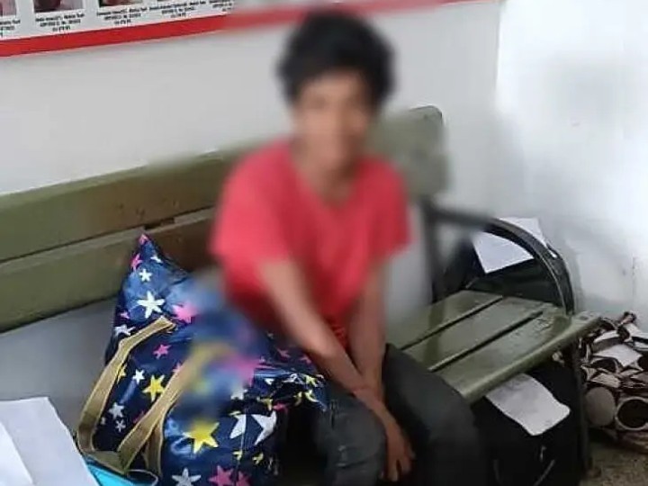 అలిగి వెళ్లిన బాలుడి ఆచూకీ లభ్యం