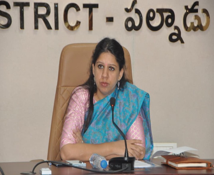 సివిల్స్ ఉచిత శిక్షణకు దరఖాస్తుల ఆహ్వానం