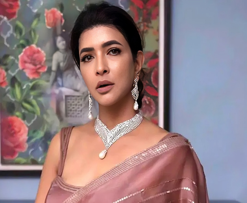 చేదు జ్ఞాపకాన్ని గుర్తుచేసుకున్న మంచు లక్ష్మి