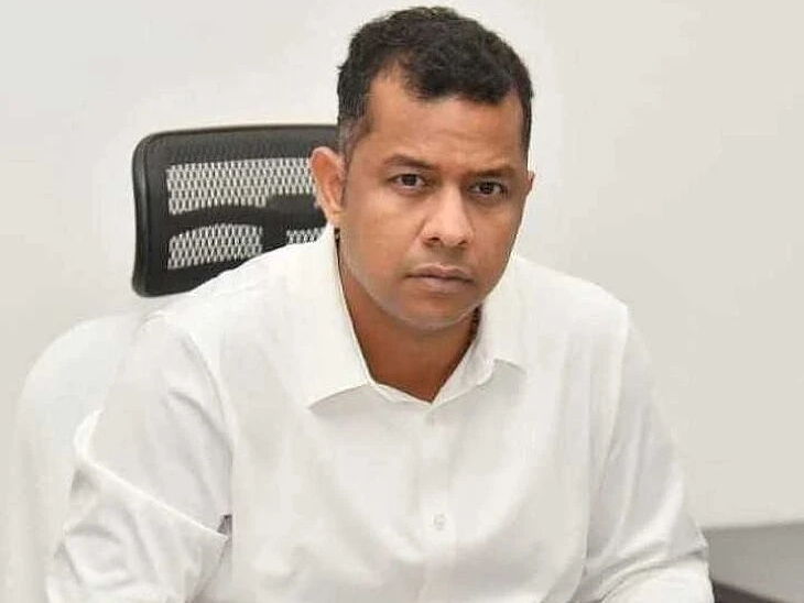 రేపు అర్జీలు స్వీకరించనున్న కలెక్టర్