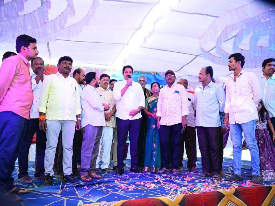 ‘వన సమారాధనల్లో పాల్గొనండి’