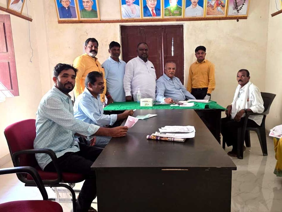 ‘ఆరోగ్య నియమాలతో మధుమేహాన్ని అదుపులో ఉంచుకోవచ్చు’