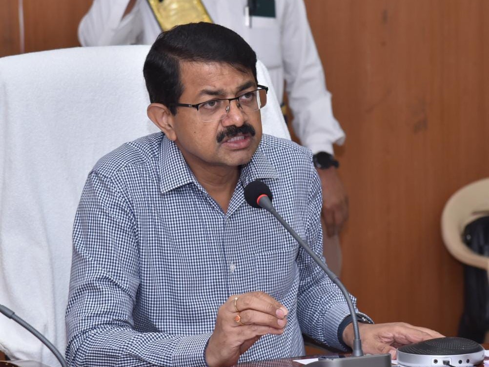 రేపటి నుంచి ప్రత్యేక డ్రైవ్