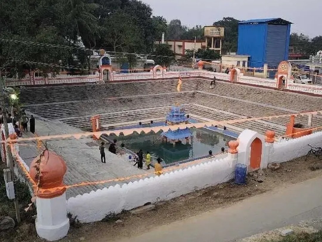 రేపు పుంగనూరులో లక్ష దీపోత్సవం