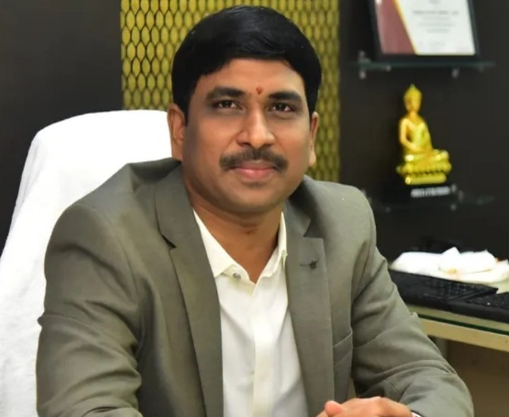 రేపు డయల్ యువర్ ఏపీఎస్పీడీసీఎల్ సీఎండీ