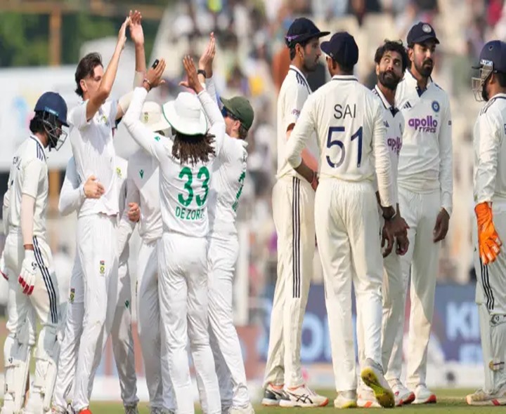 WTC పాయింట్ల పట్టికలో భారత్ స్థానం ఎంతంటే?