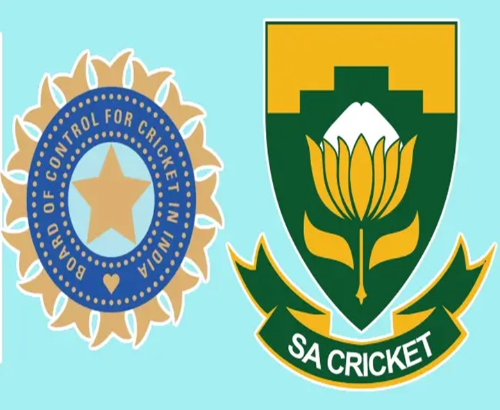 BREAKING: భారత్ ఘన విజయం