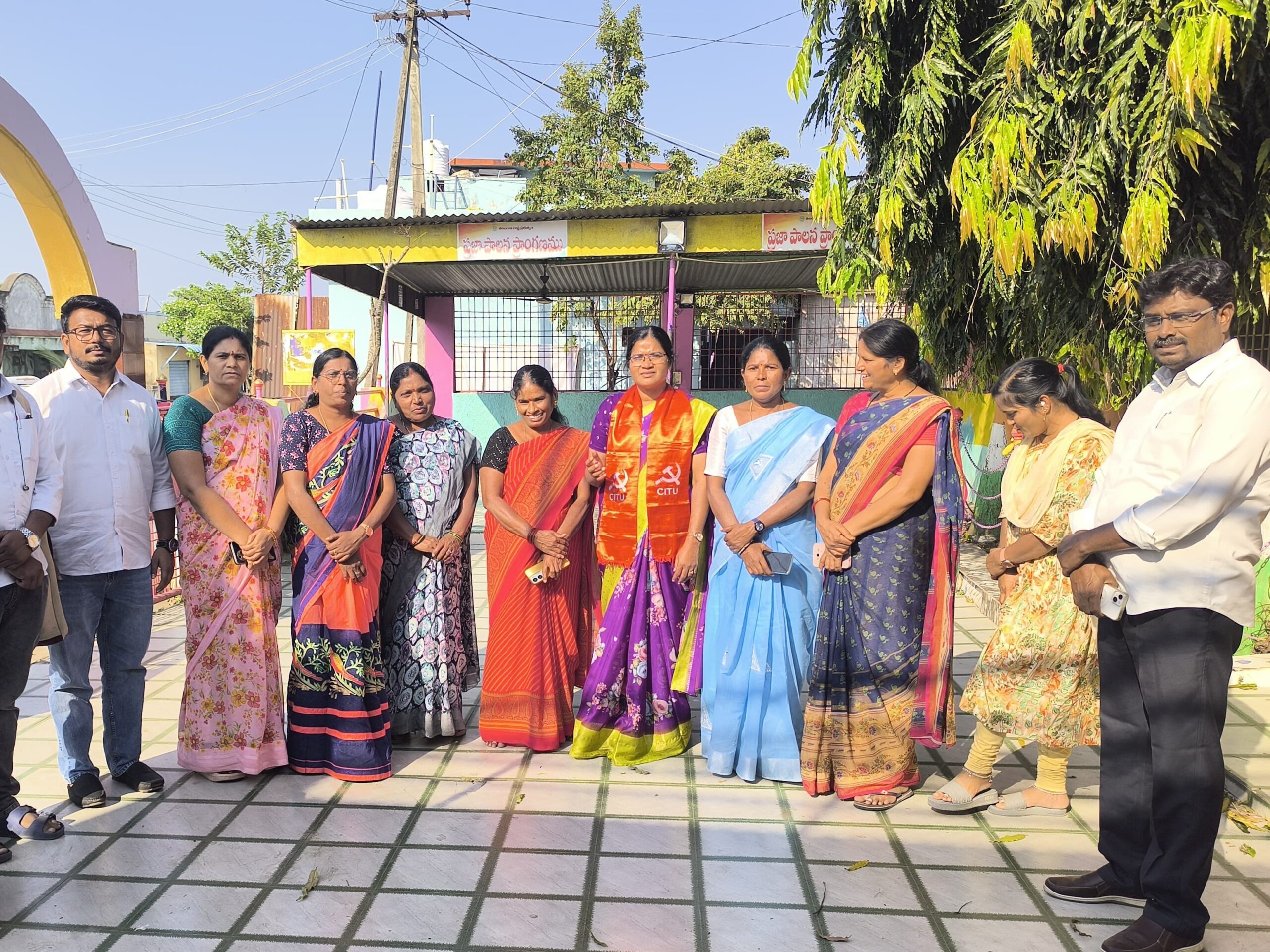 ‘5వ మహాసభను జయప్రదం చేయాలి’