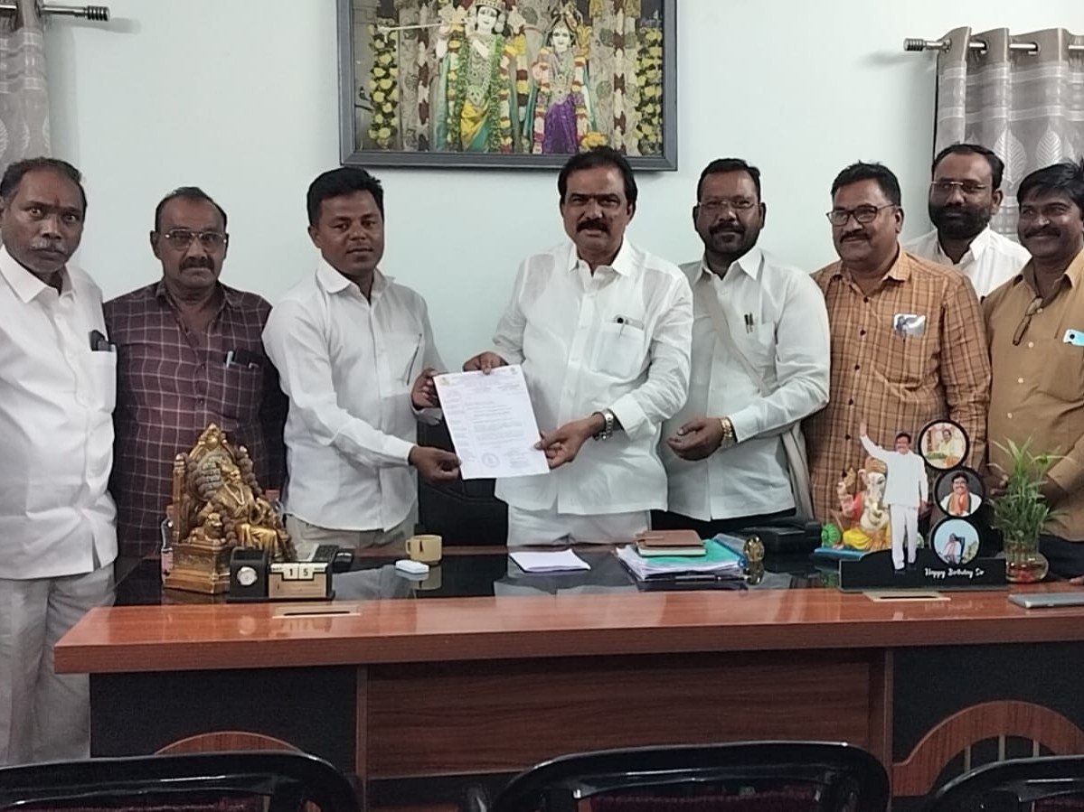 ఈ నెల 26న రాజ్యాంగ దినోత్సవ వేడుకలు